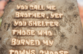 Recreation of ancient history through AI strategy, war, and political intrigue