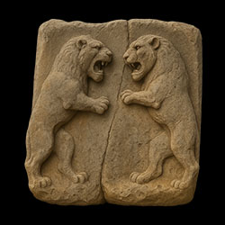 Iron Age kingdoms emerging from the ashes of Bronze Age Anatolia and Mesopotamia